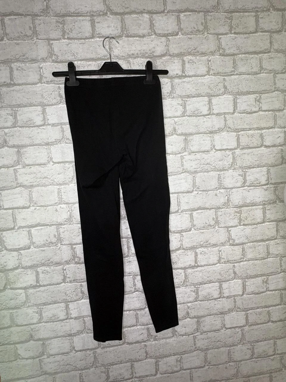 Legging negro Domyos 34 – photo 2